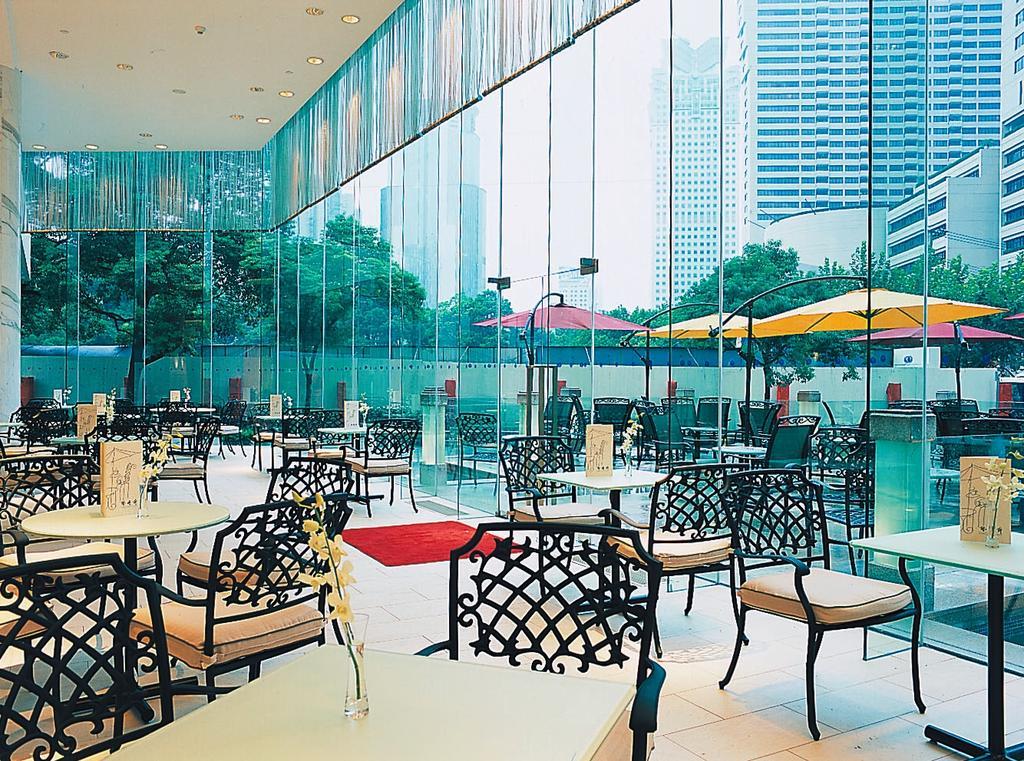 Shanghai Jc Mandarin Hotel Limited Kültér fotó