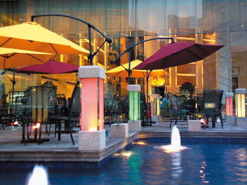 Shanghai Jc Mandarin Hotel Limited Kültér fotó