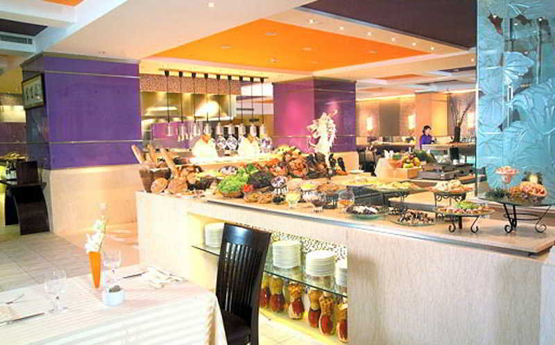 Shanghai Jc Mandarin Hotel Limited Kültér fotó